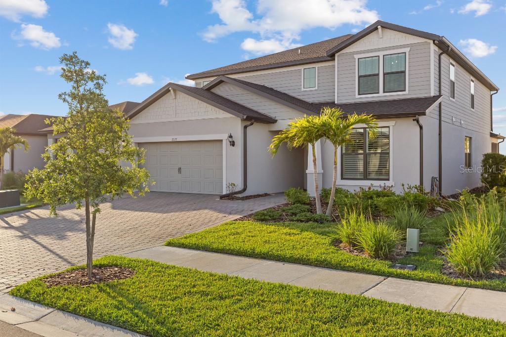2577 BUCKTHORN LOOP, NORTH PORT, FL, 34289