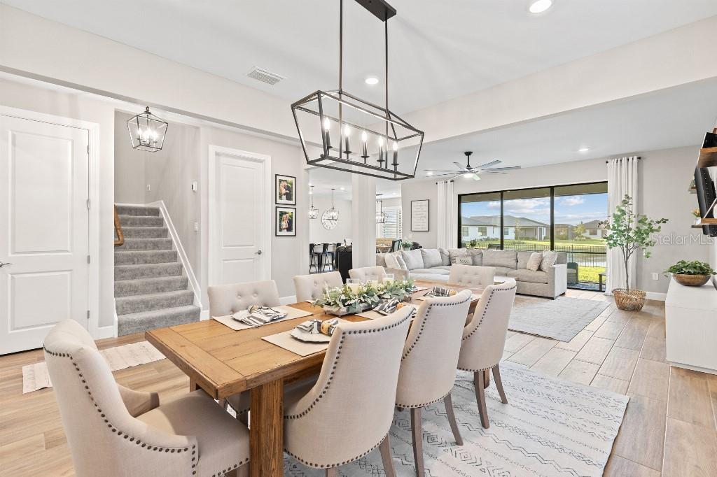 2577 BUCKTHORN LOOP, NORTH PORT, FL, 34289