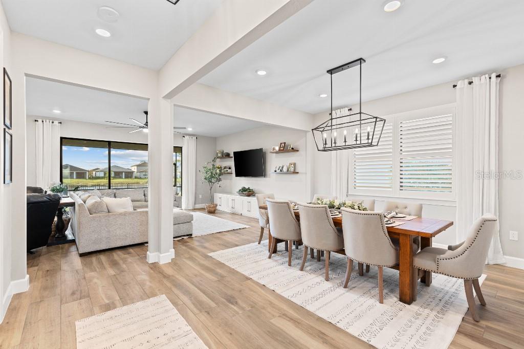 2577 BUCKTHORN LOOP, NORTH PORT, FL, 34289