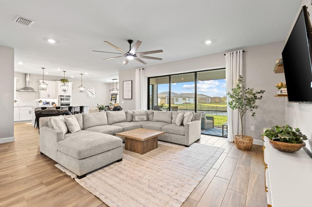 2577 BUCKTHORN LOOP, NORTH PORT, FL, 34289