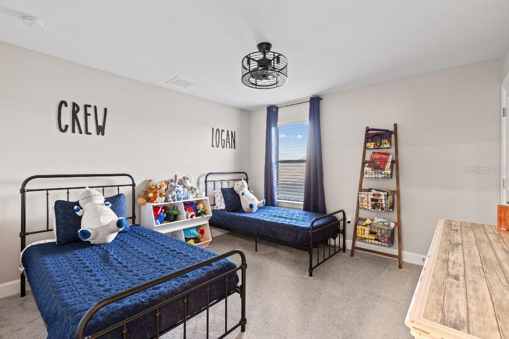 2577 BUCKTHORN LOOP, NORTH PORT, FL, 34289