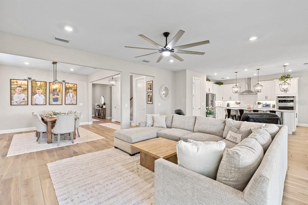 2577 BUCKTHORN LOOP, NORTH PORT, FL, 34289