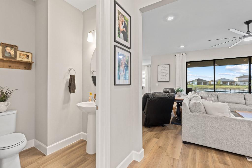 2577 BUCKTHORN LOOP, NORTH PORT, FL, 34289