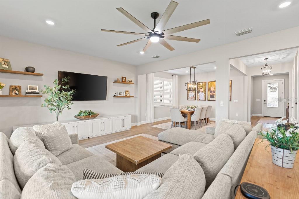 2577 BUCKTHORN LOOP, NORTH PORT, FL, 34289