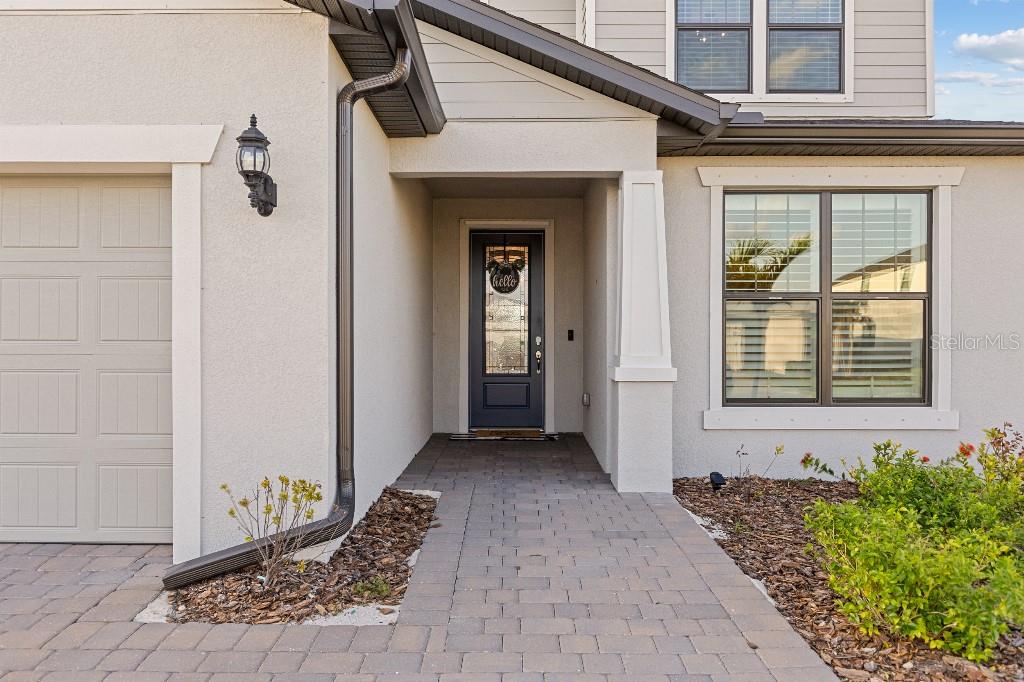 2577 BUCKTHORN LOOP, NORTH PORT, FL, 34289