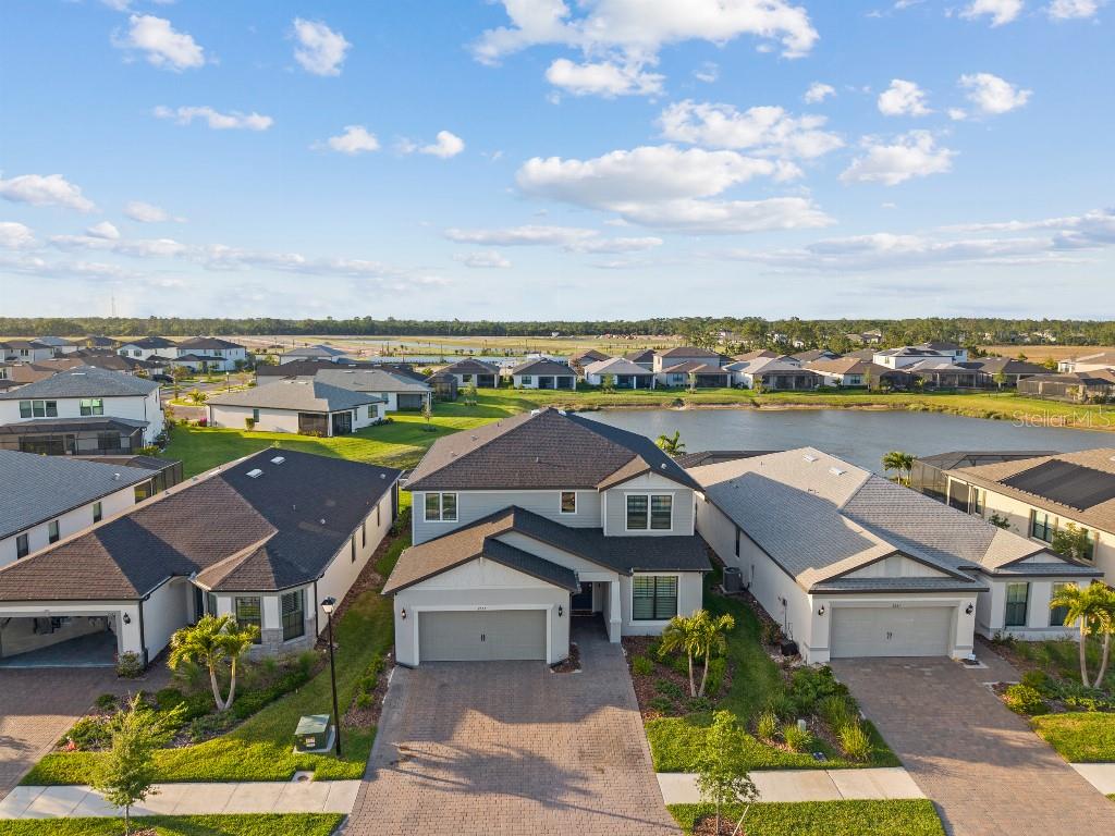 2577 BUCKTHORN LOOP, NORTH PORT, FL, 34289