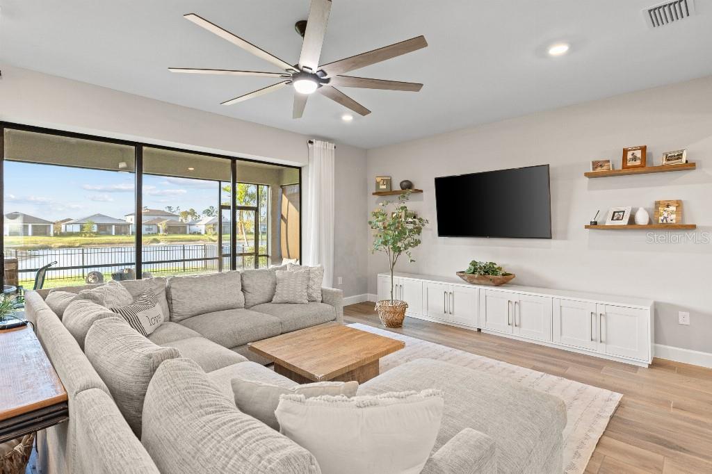 2577 BUCKTHORN LOOP, NORTH PORT, FL, 34289