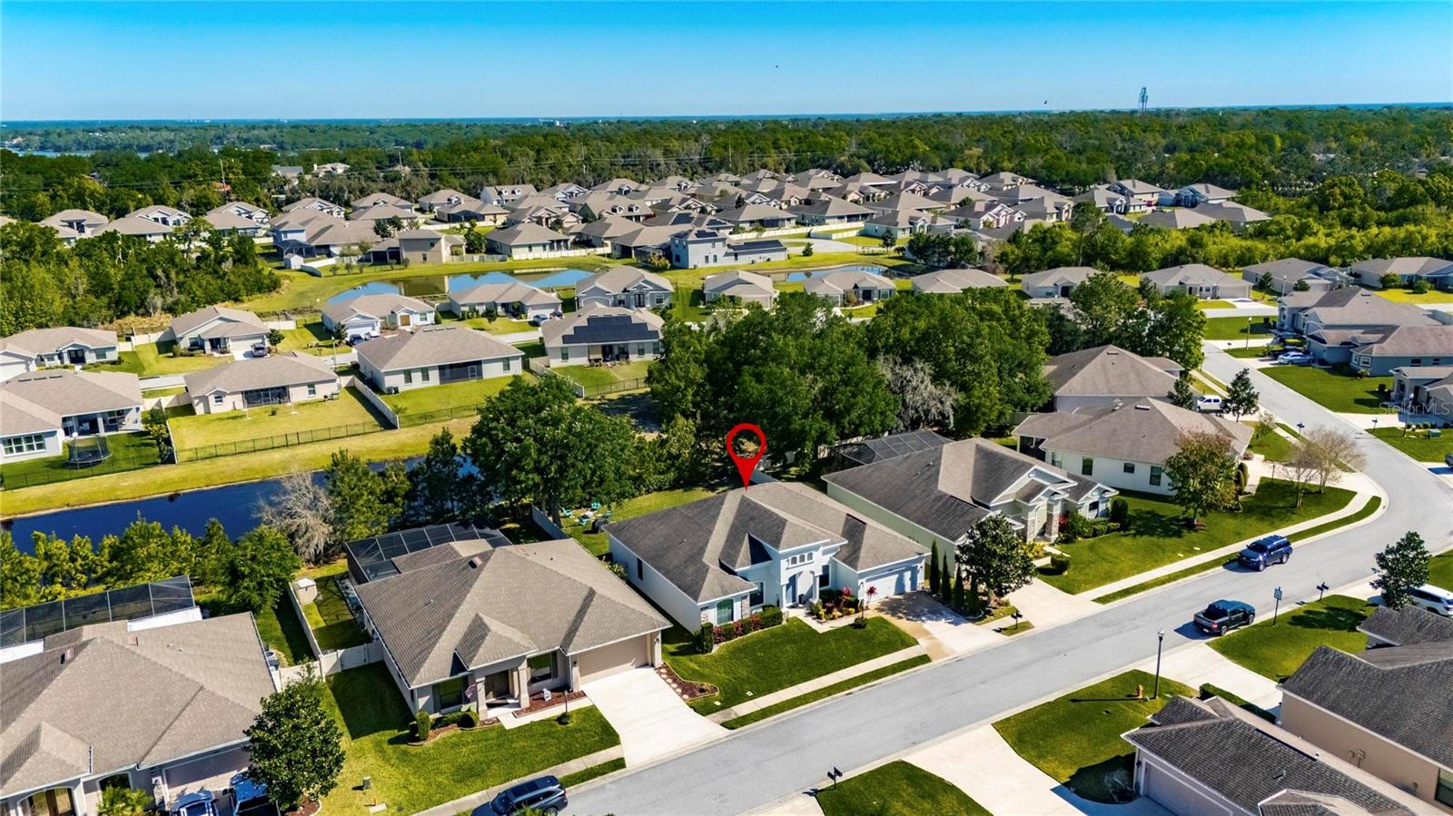 1232 EVERGREEN PARK CIR, LAKELAND, FL, 33813