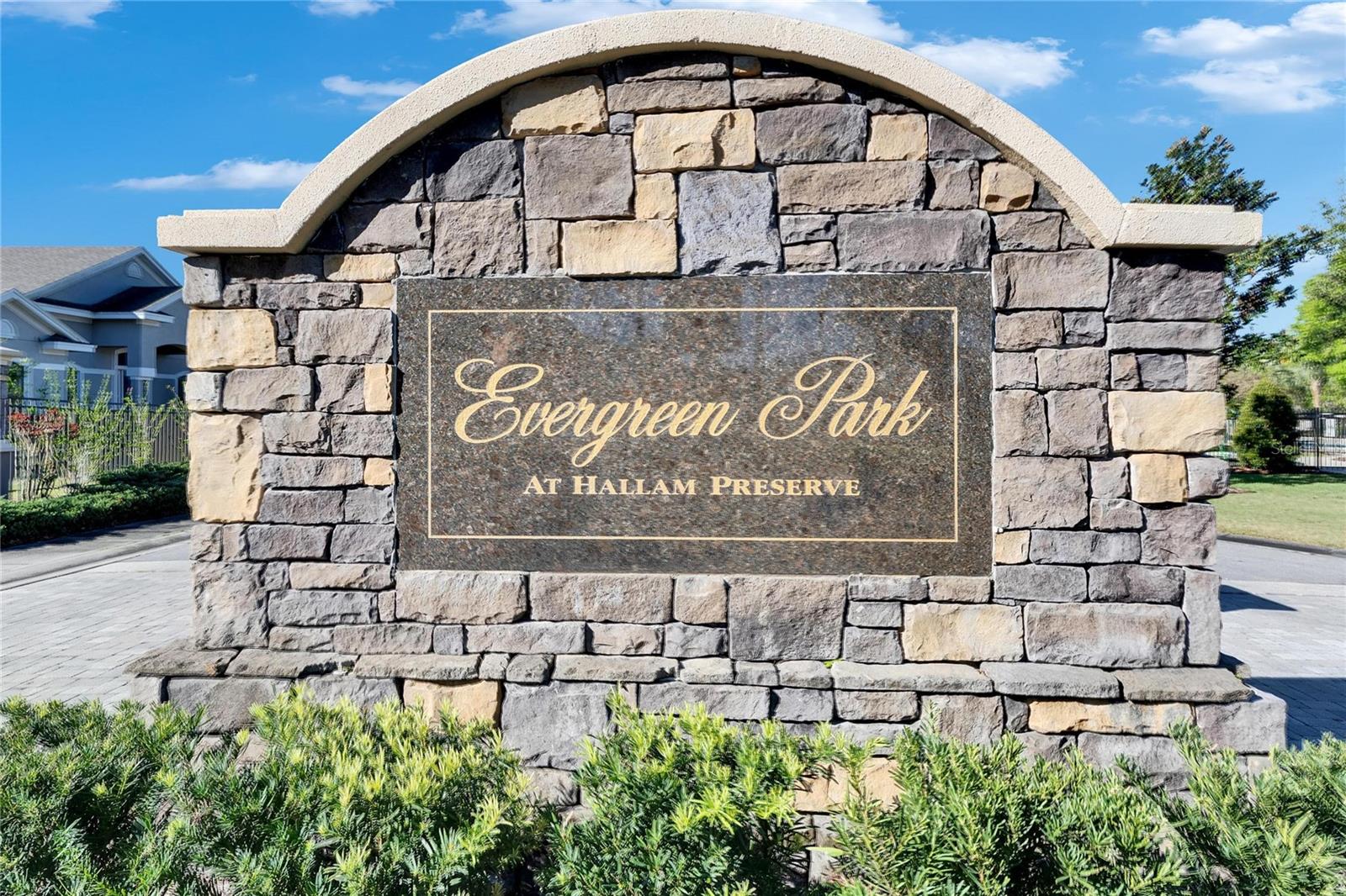 1232 EVERGREEN PARK CIR, LAKELAND, FL, 33813