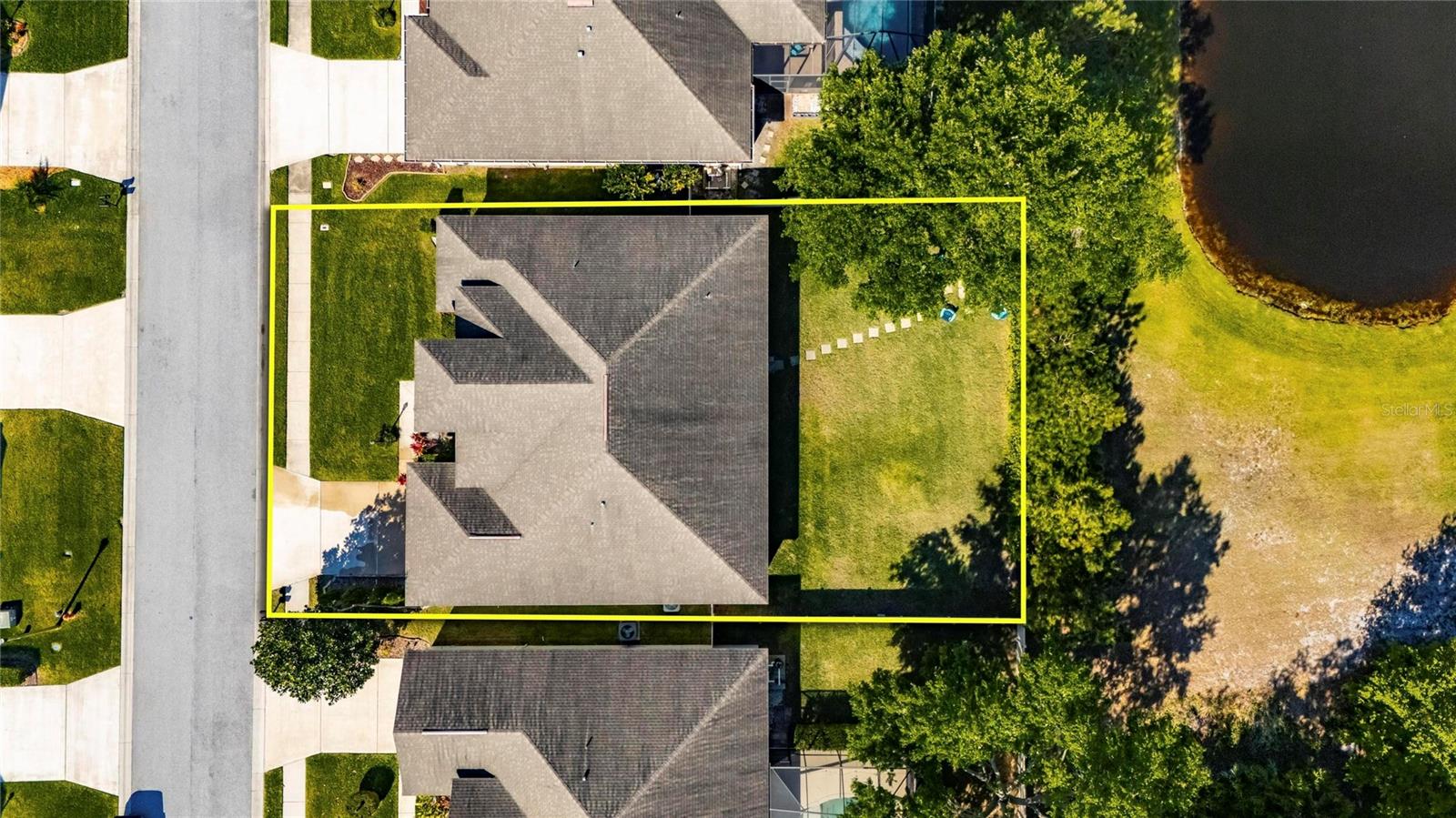 1232 EVERGREEN PARK CIR, LAKELAND, FL, 33813