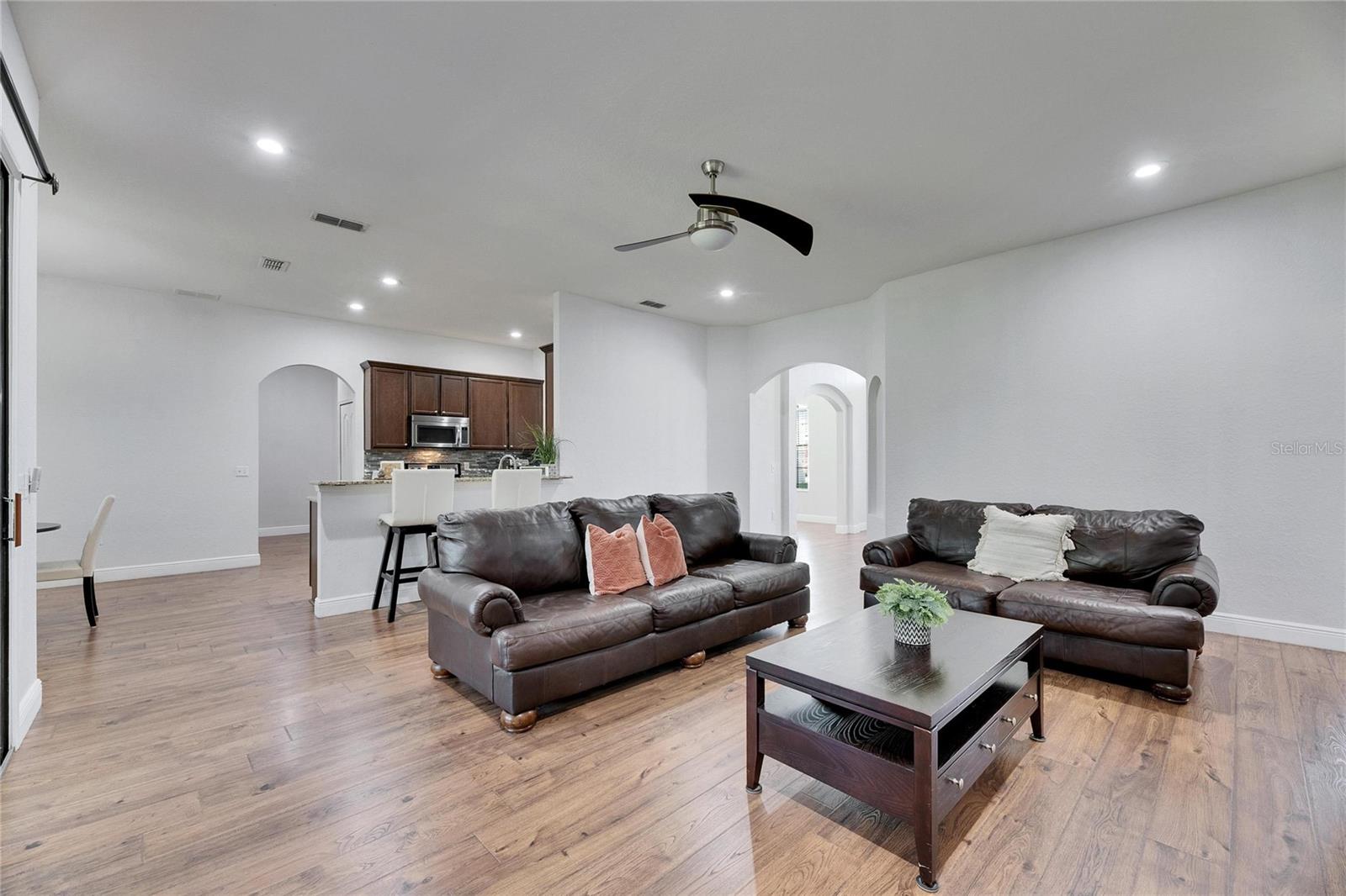 1232 EVERGREEN PARK CIR, LAKELAND, FL, 33813