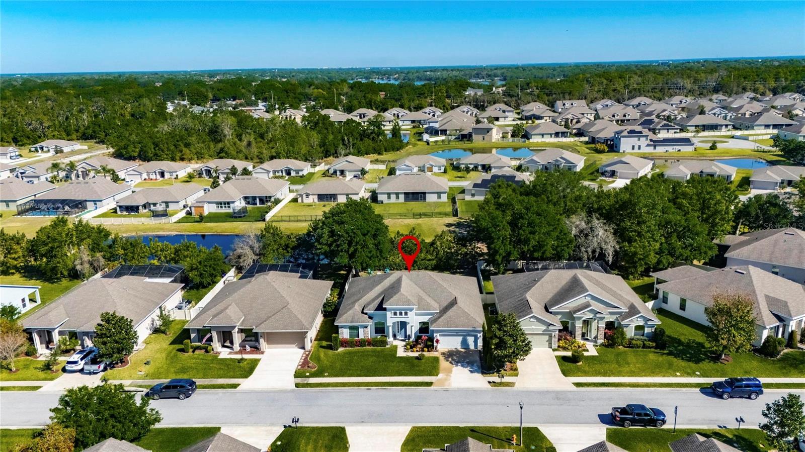 1232 EVERGREEN PARK CIR, LAKELAND, FL, 33813