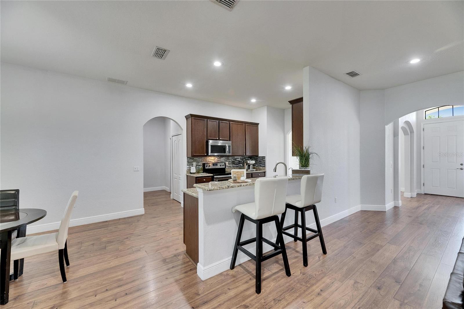1232 EVERGREEN PARK CIR, LAKELAND, FL, 33813