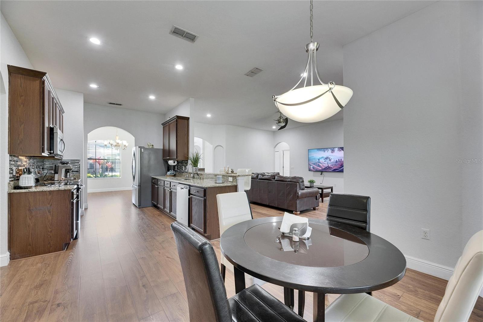 1232 EVERGREEN PARK CIR, LAKELAND, FL, 33813