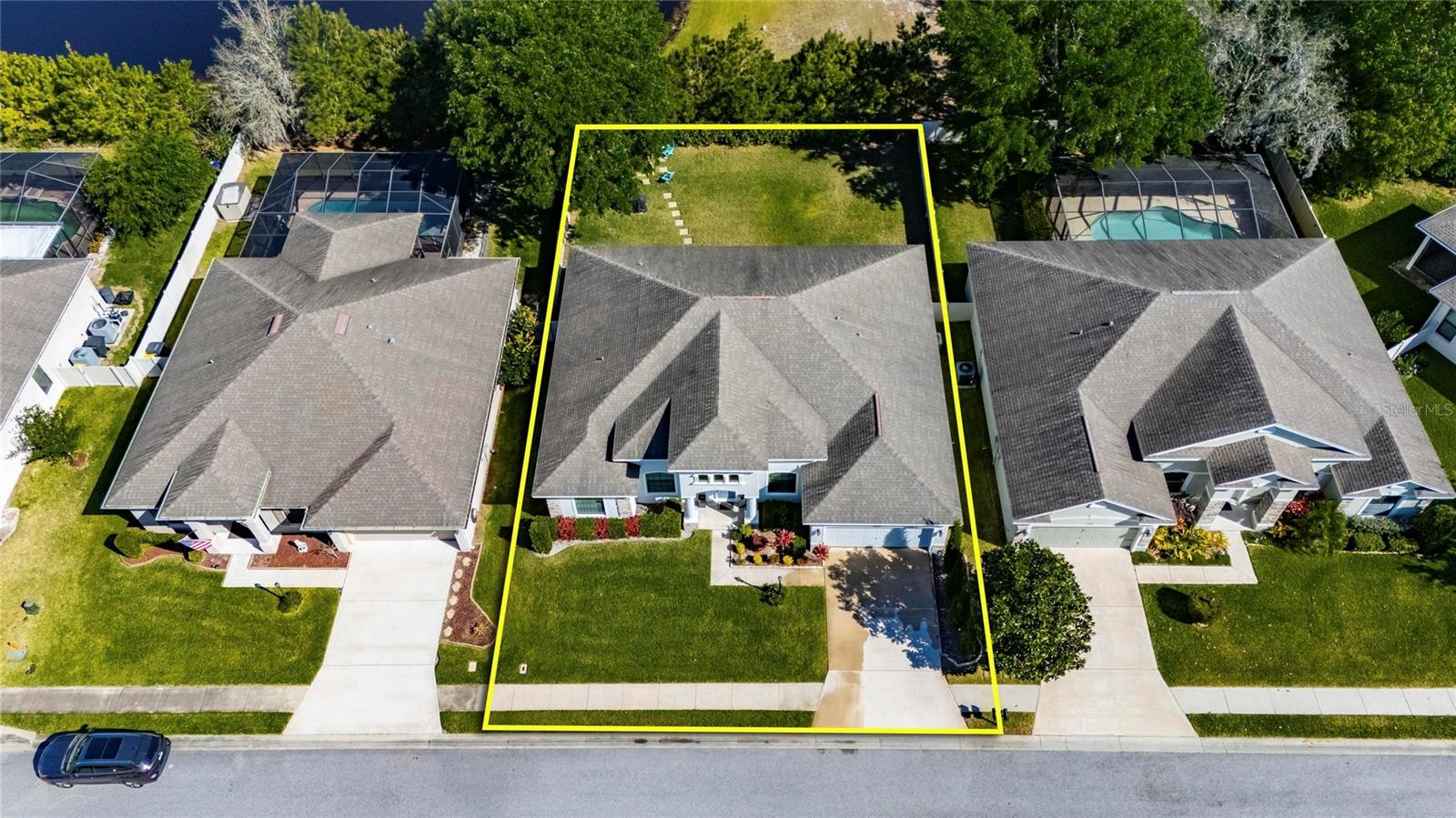 1232 EVERGREEN PARK CIR, LAKELAND, FL, 33813