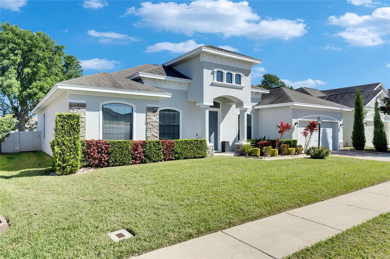 1232 EVERGREEN PARK CIR, LAKELAND, FL, 33813