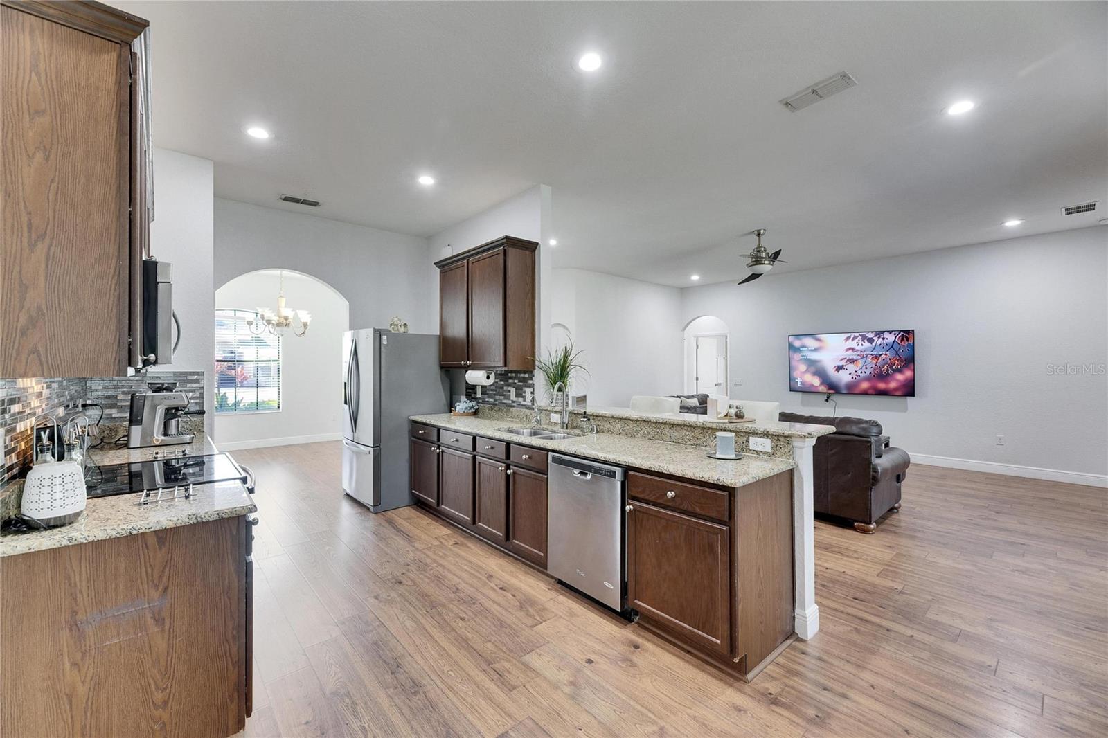 1232 EVERGREEN PARK CIR, LAKELAND, FL, 33813