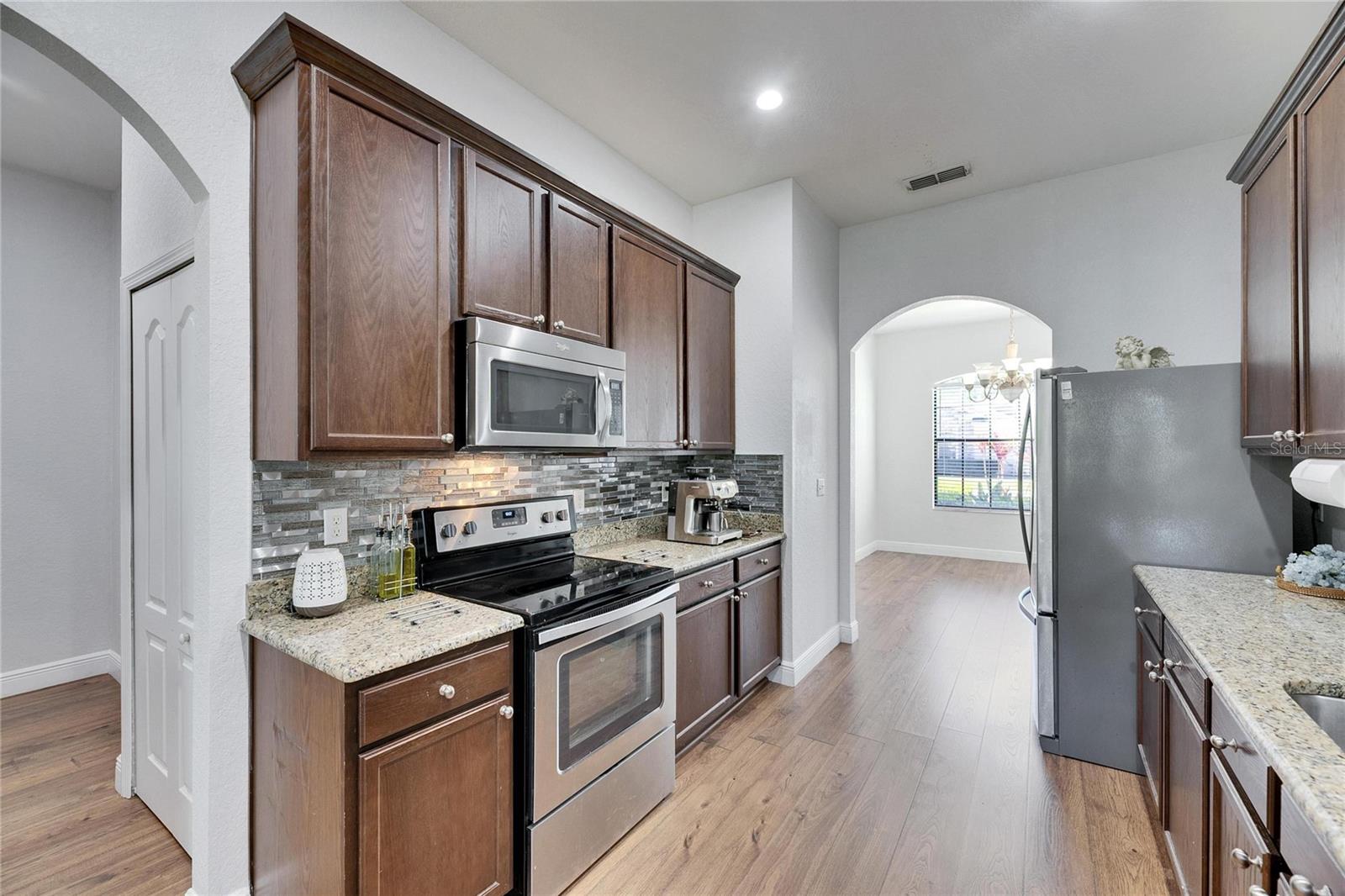 1232 EVERGREEN PARK CIR, LAKELAND, FL, 33813