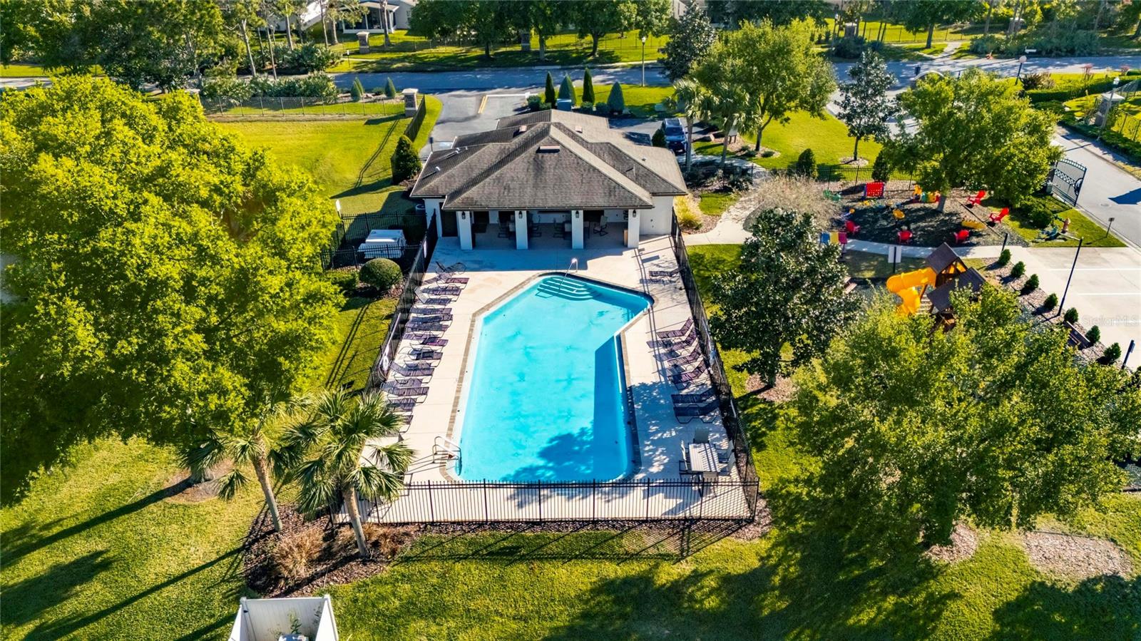 1232 EVERGREEN PARK CIR, LAKELAND, FL, 33813