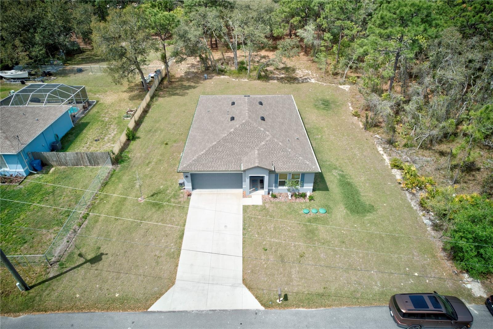 12201 Labrador Duck LABRADOR DUCK RD, WEEKI WACHEE, FL, 34614