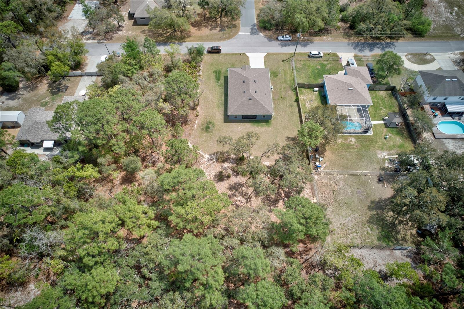 12201 Labrador Duck LABRADOR DUCK RD, WEEKI WACHEE, FL, 34614