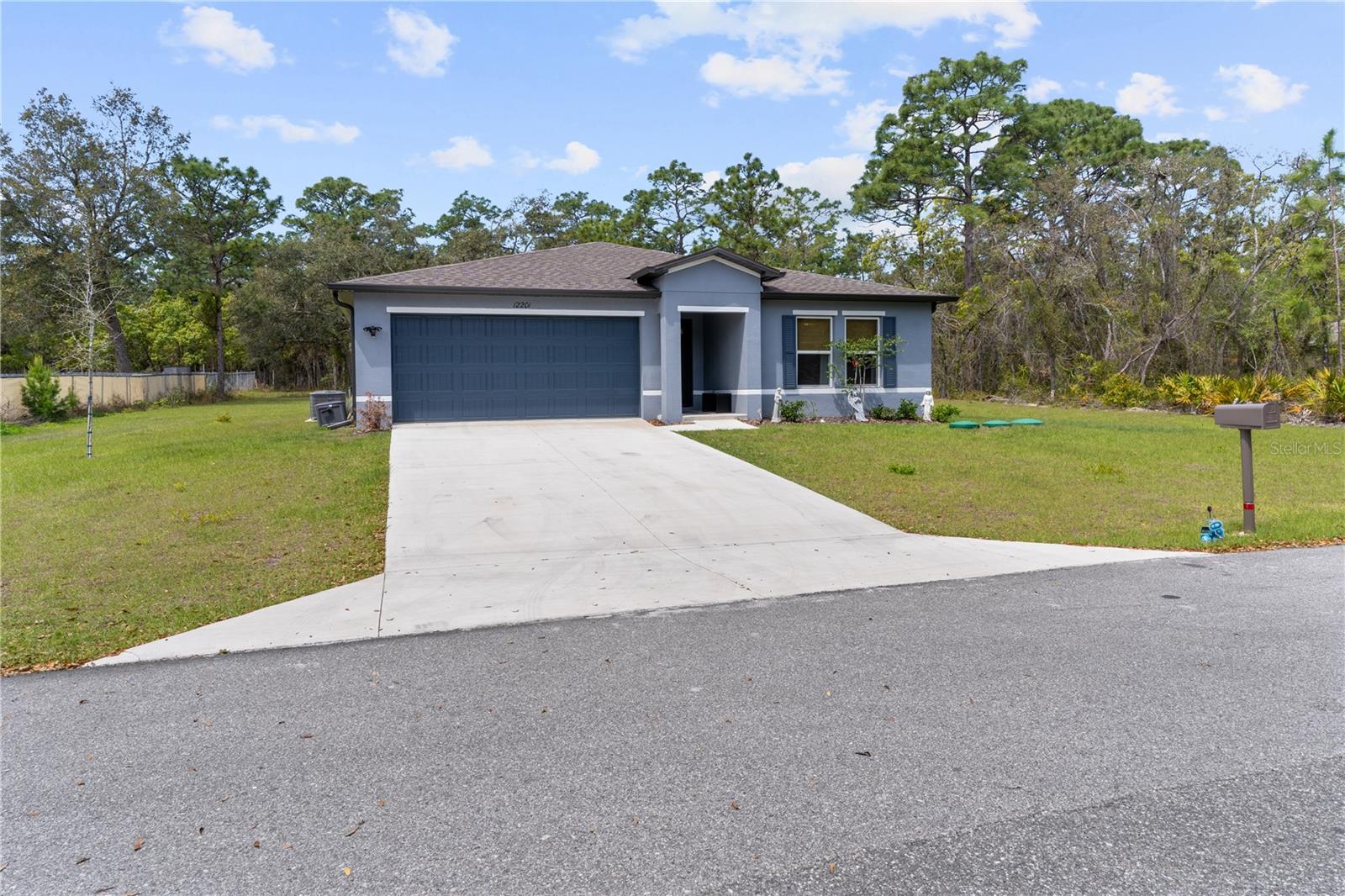 12201 Labrador Duck LABRADOR DUCK RD, WEEKI WACHEE, FL, 34614