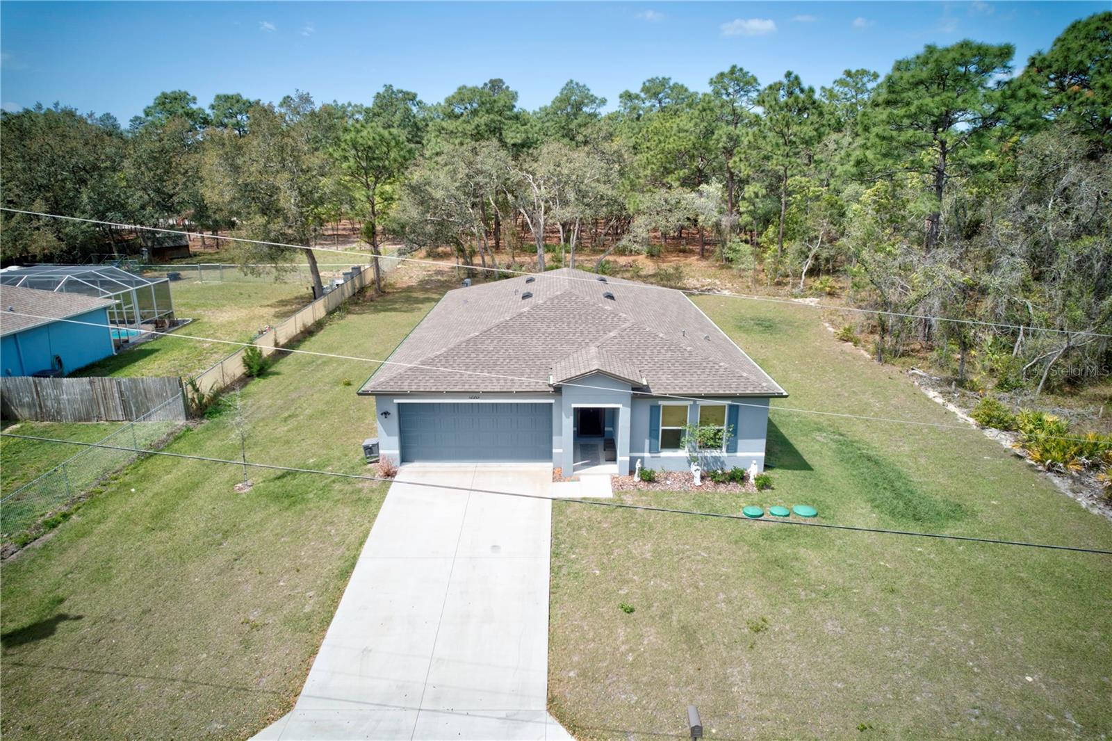 12201 Labrador Duck LABRADOR DUCK RD, WEEKI WACHEE, FL, 34614