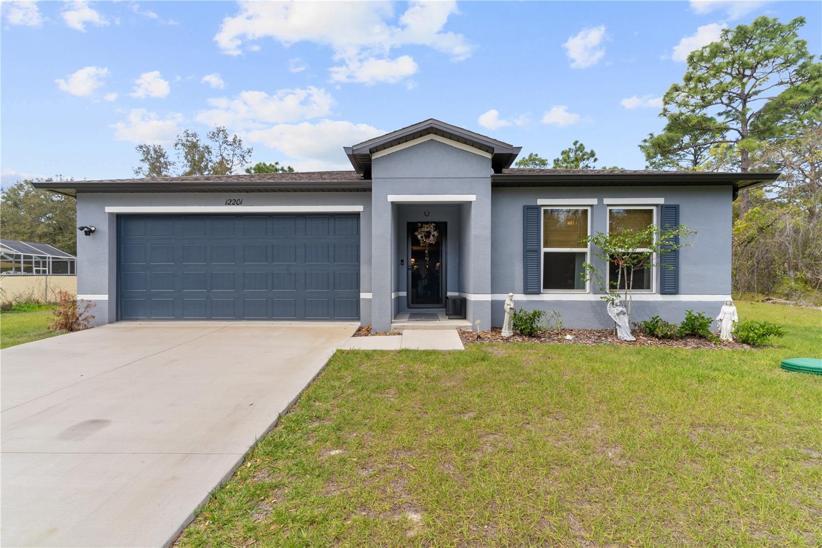 12201 Labrador Duck LABRADOR DUCK RD, WEEKI WACHEE, FL, 34614