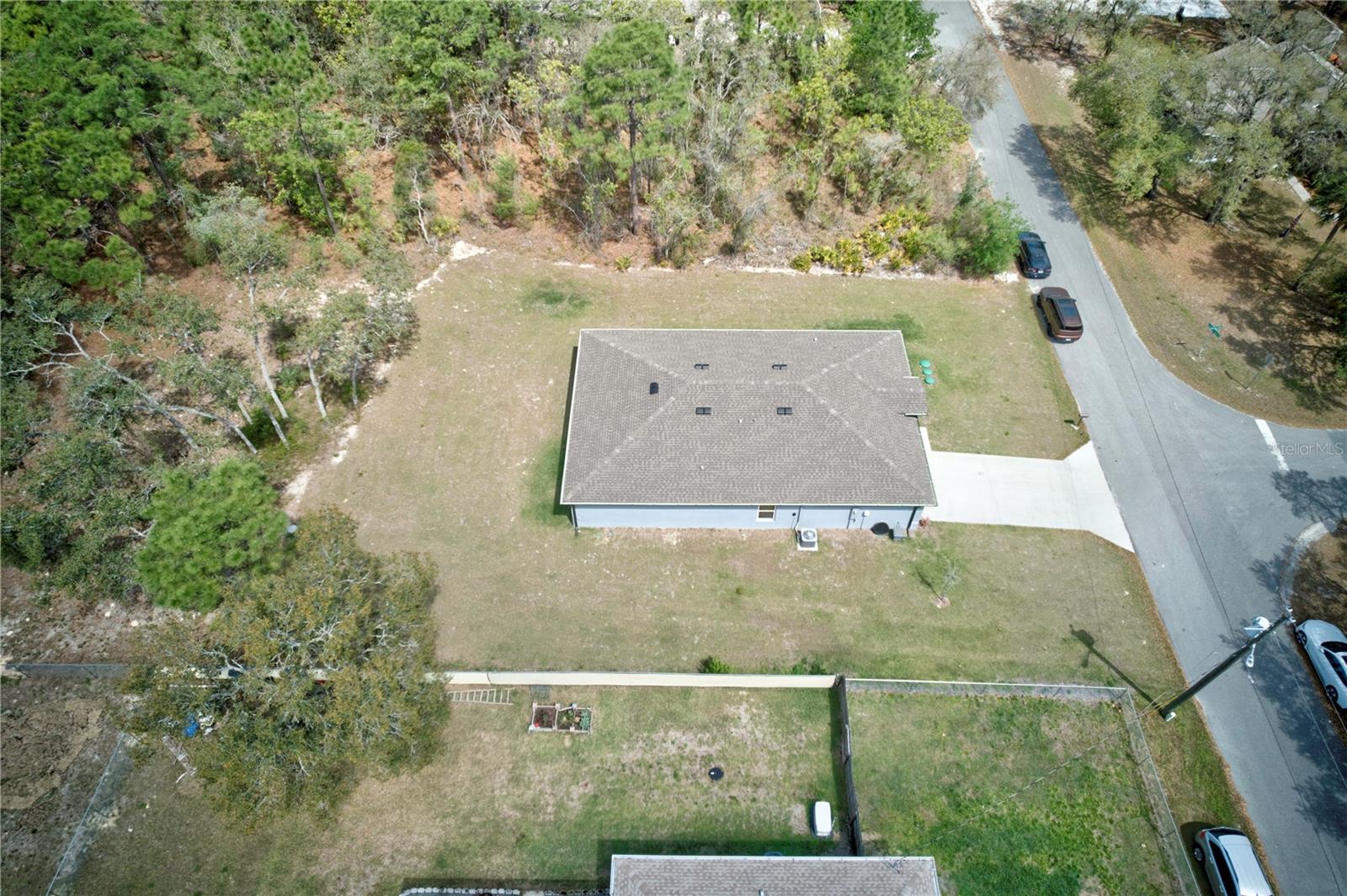 12201 Labrador Duck LABRADOR DUCK RD, WEEKI WACHEE, FL, 34614