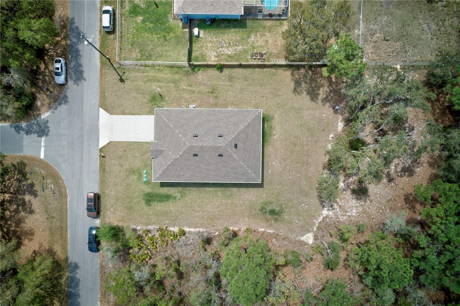 12201 Labrador Duck LABRADOR DUCK RD, WEEKI WACHEE, FL, 34614