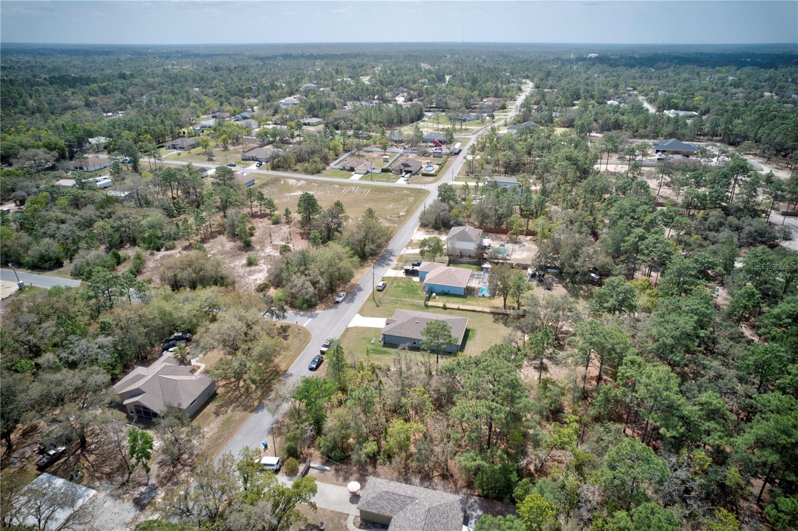 12201 Labrador Duck LABRADOR DUCK RD, WEEKI WACHEE, FL, 34614