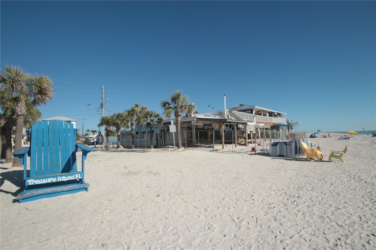 117 92 AVE, TREASURE ISLAND, FL, 33706