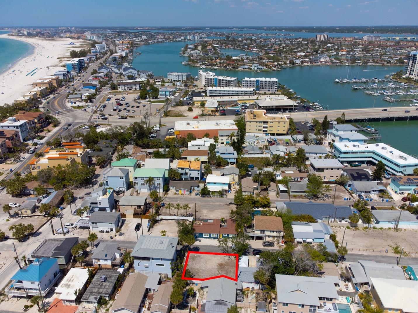 117 92 AVE, TREASURE ISLAND, FL, 33706