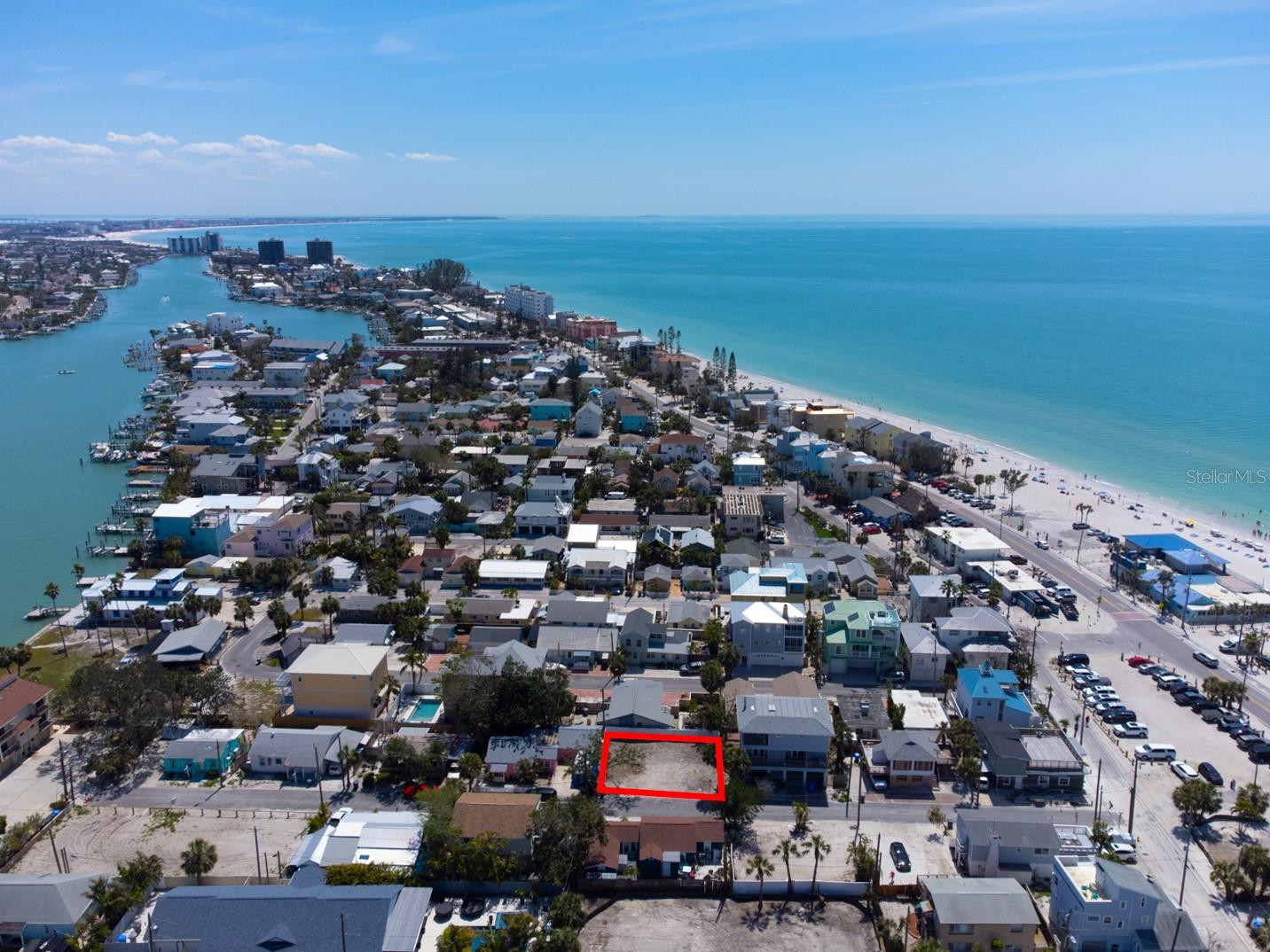 117 92 AVE, TREASURE ISLAND, FL, 33706