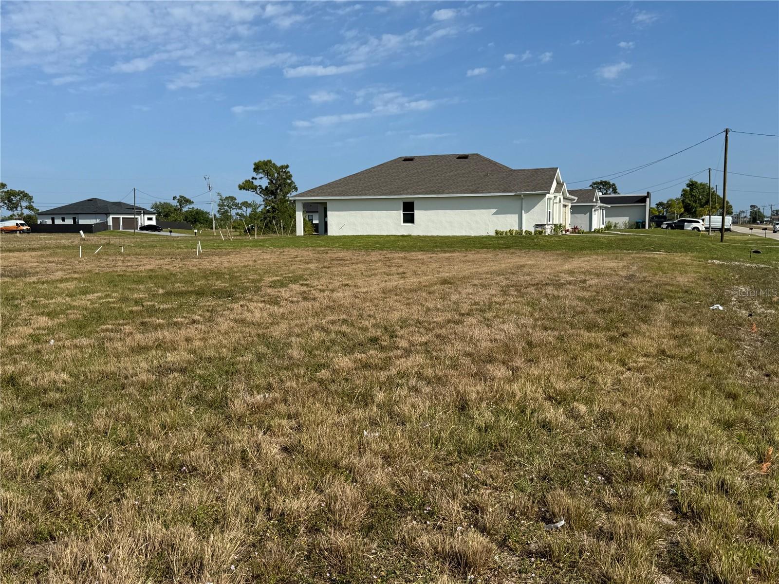 1208 CHIQUITA BLVD N, CAPE CORAL, FL, 33993