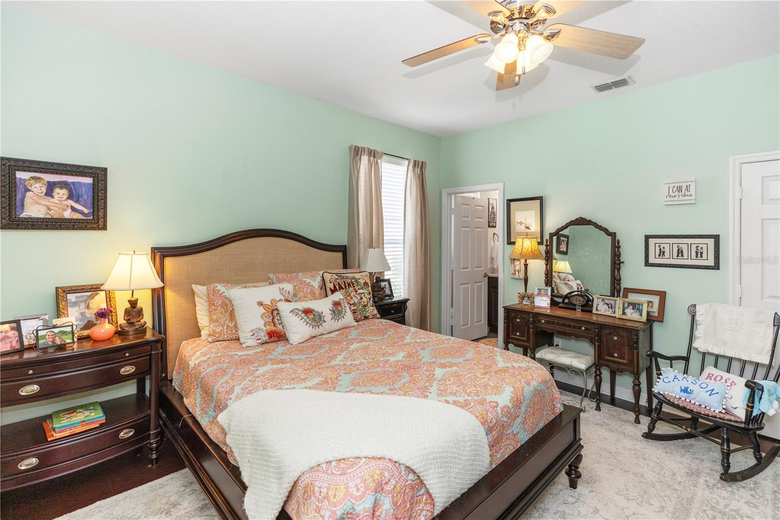 4901 LAKE MILLY DR, ORLANDO, FL, 32839