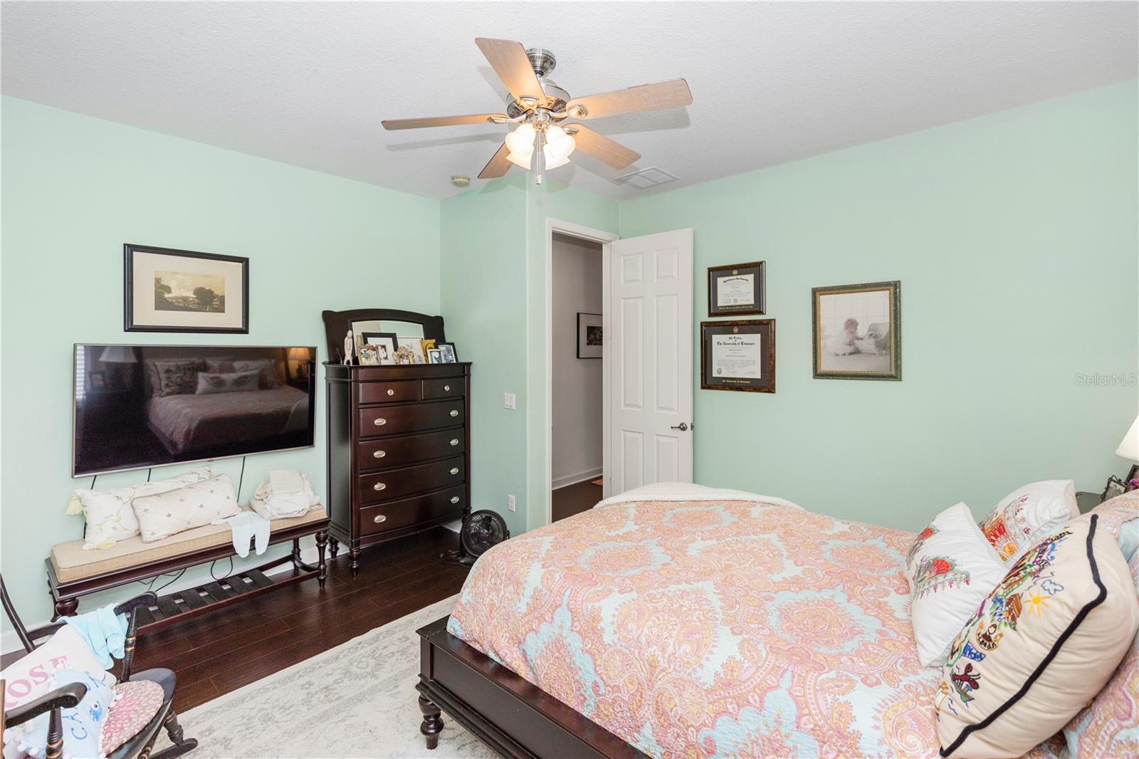 4901 LAKE MILLY DR, ORLANDO, FL, 32839