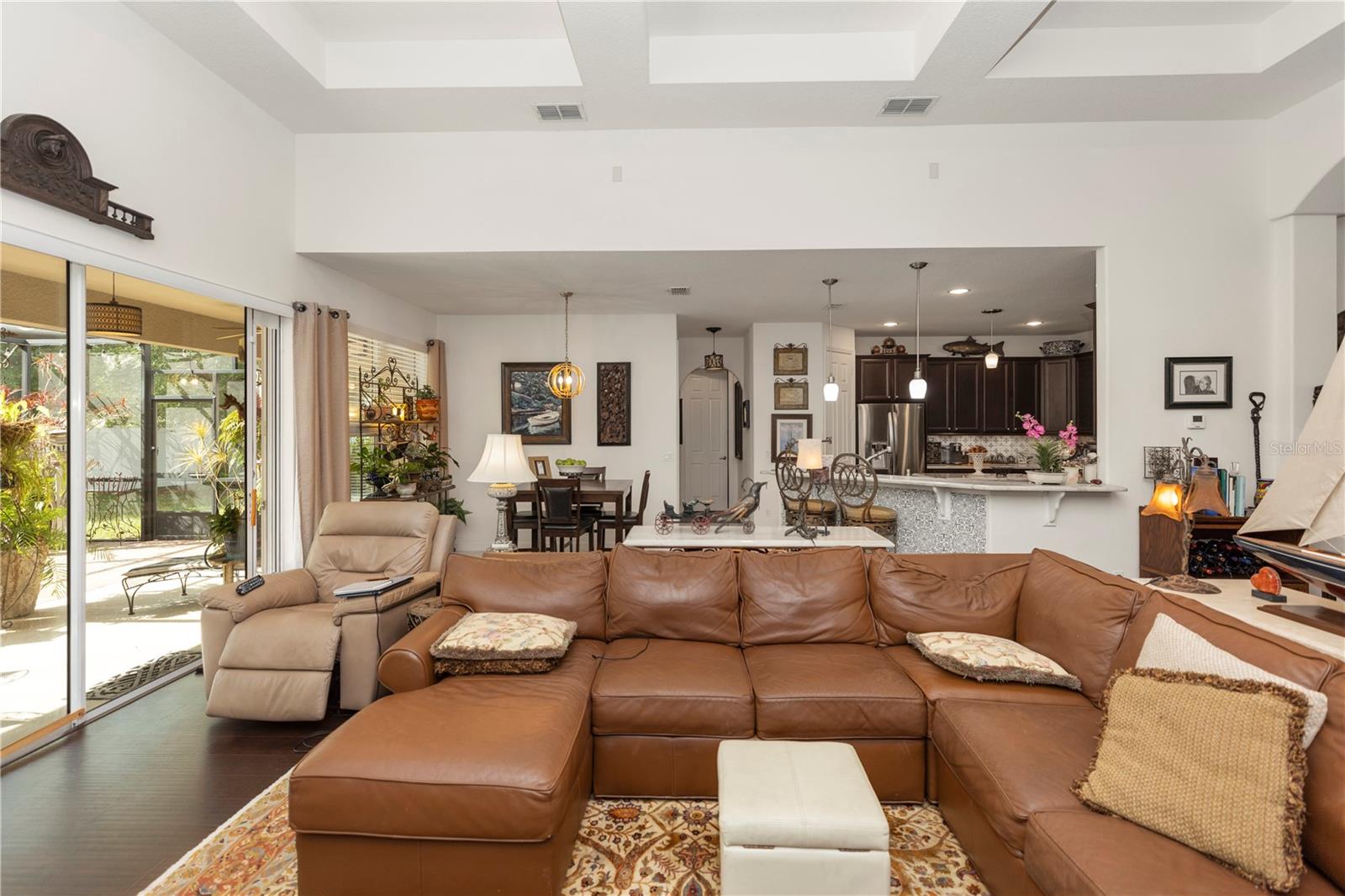 4901 LAKE MILLY DR, ORLANDO, FL, 32839