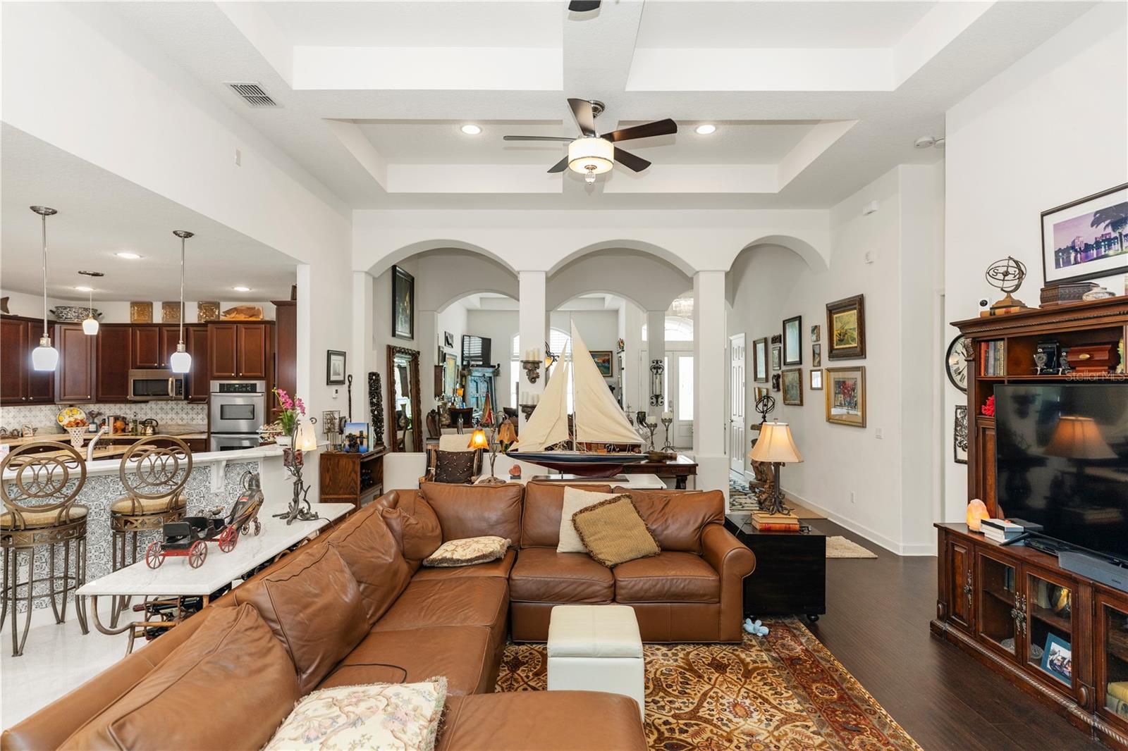 4901 LAKE MILLY DR, ORLANDO, FL, 32839