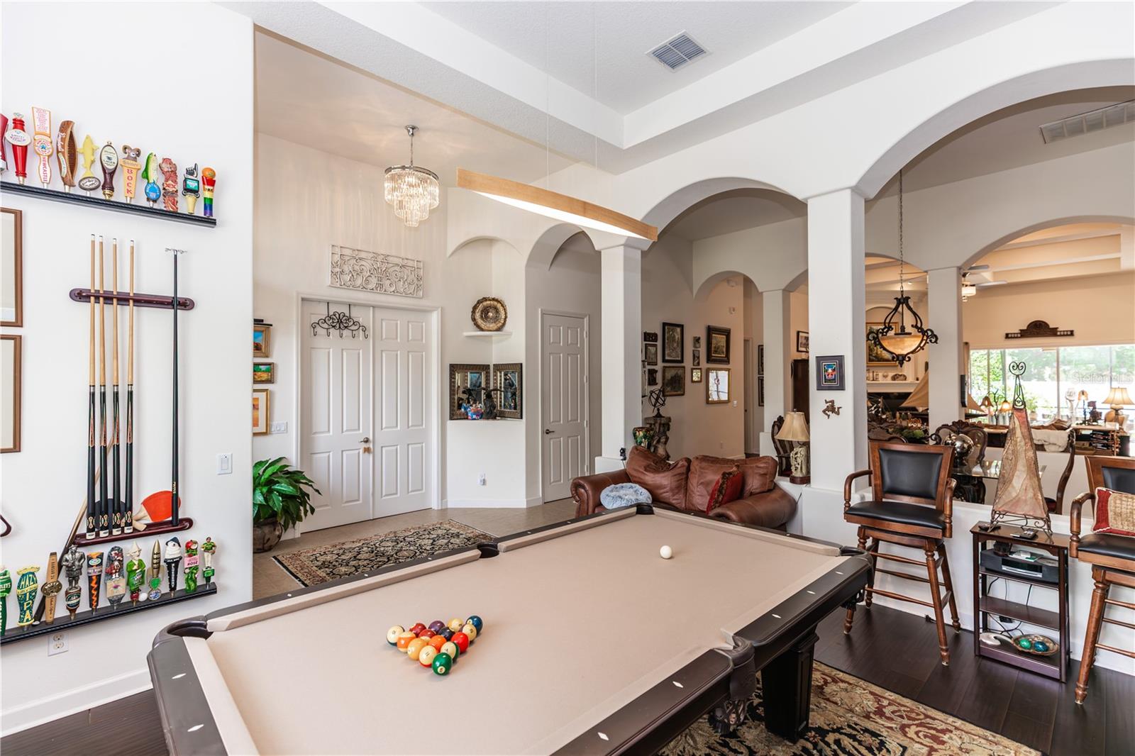 4901 LAKE MILLY DR, ORLANDO, FL, 32839