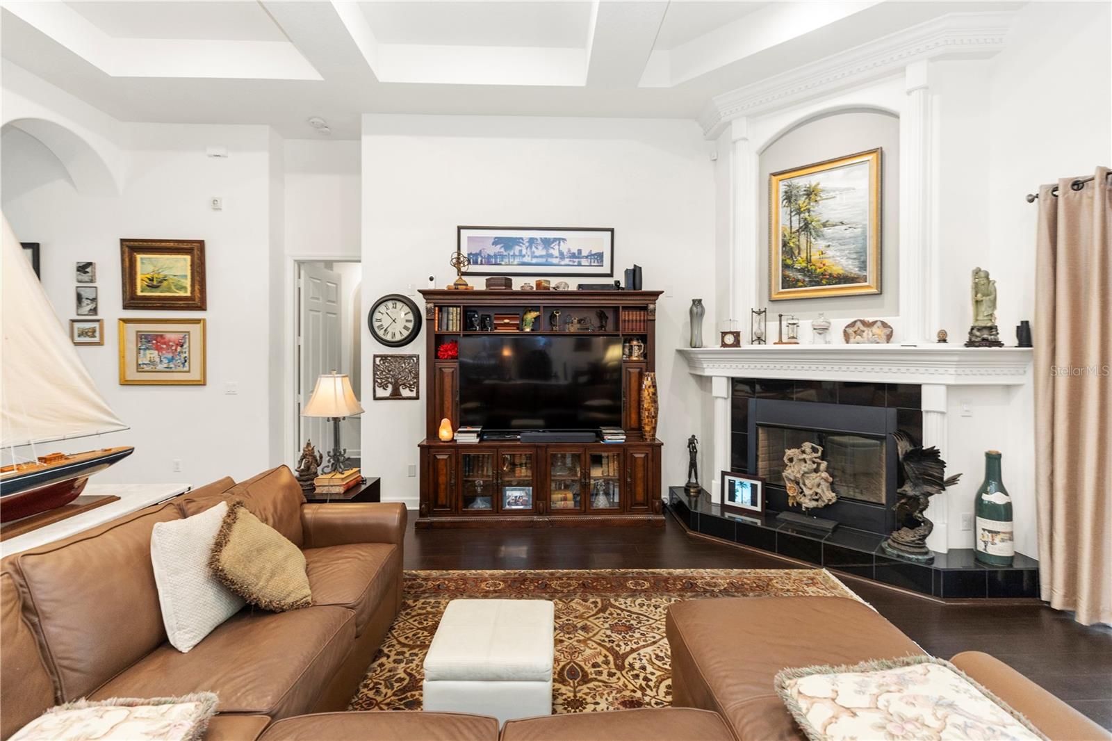 4901 LAKE MILLY DR, ORLANDO, FL, 32839