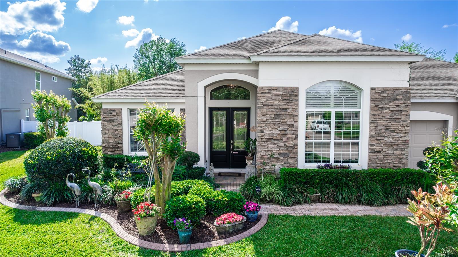 4901 LAKE MILLY DR, ORLANDO, FL, 32839