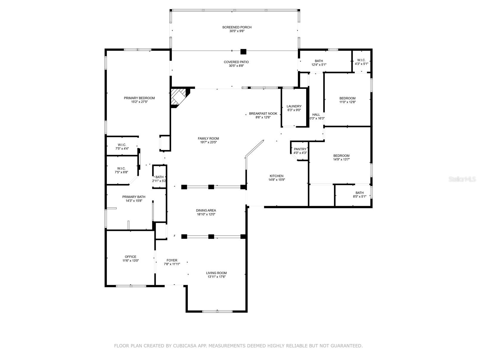 4901 LAKE MILLY DR, ORLANDO, FL, 32839