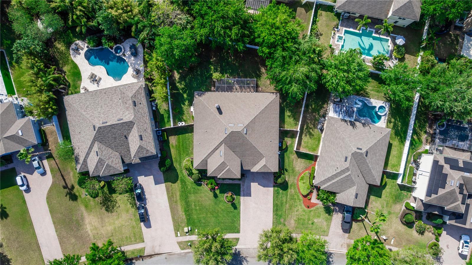 4901 LAKE MILLY DR, ORLANDO, FL, 32839