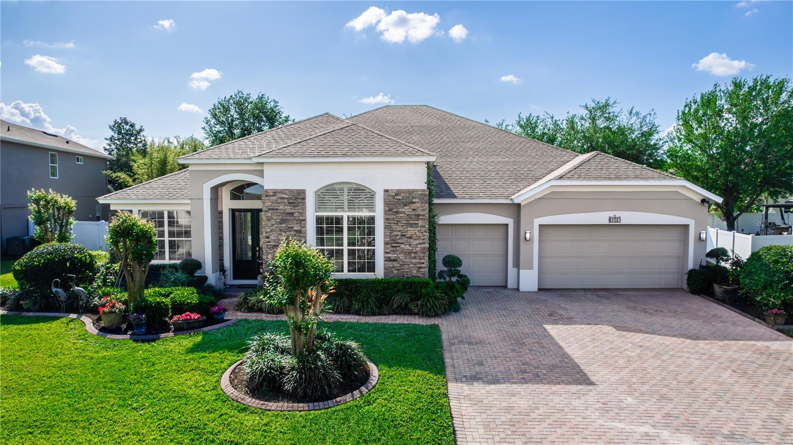 4901 LAKE MILLY DR, ORLANDO, FL, 32839