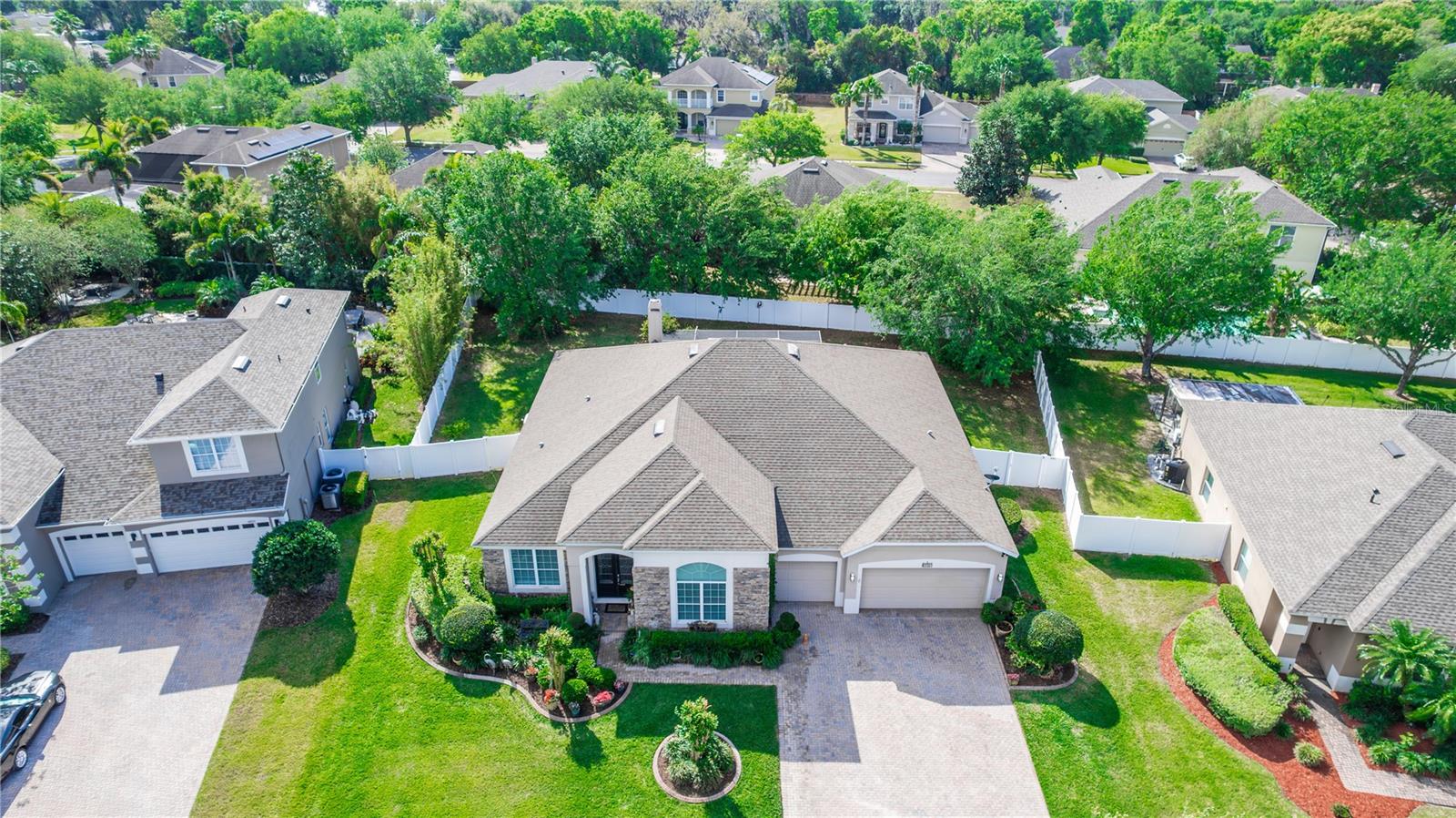 4901 LAKE MILLY DR, ORLANDO, FL, 32839