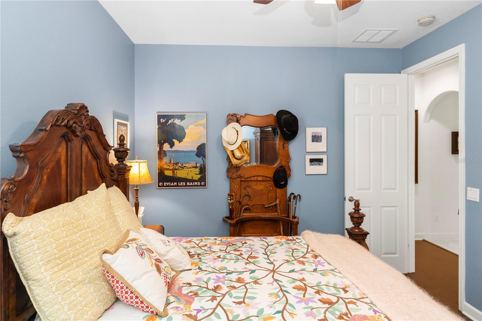 4901 LAKE MILLY DR, ORLANDO, FL, 32839