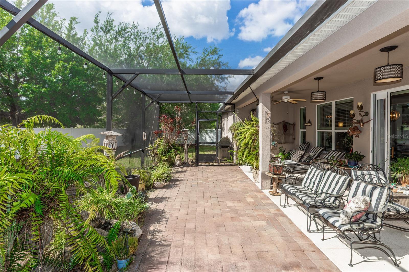 4901 LAKE MILLY DR, ORLANDO, FL, 32839