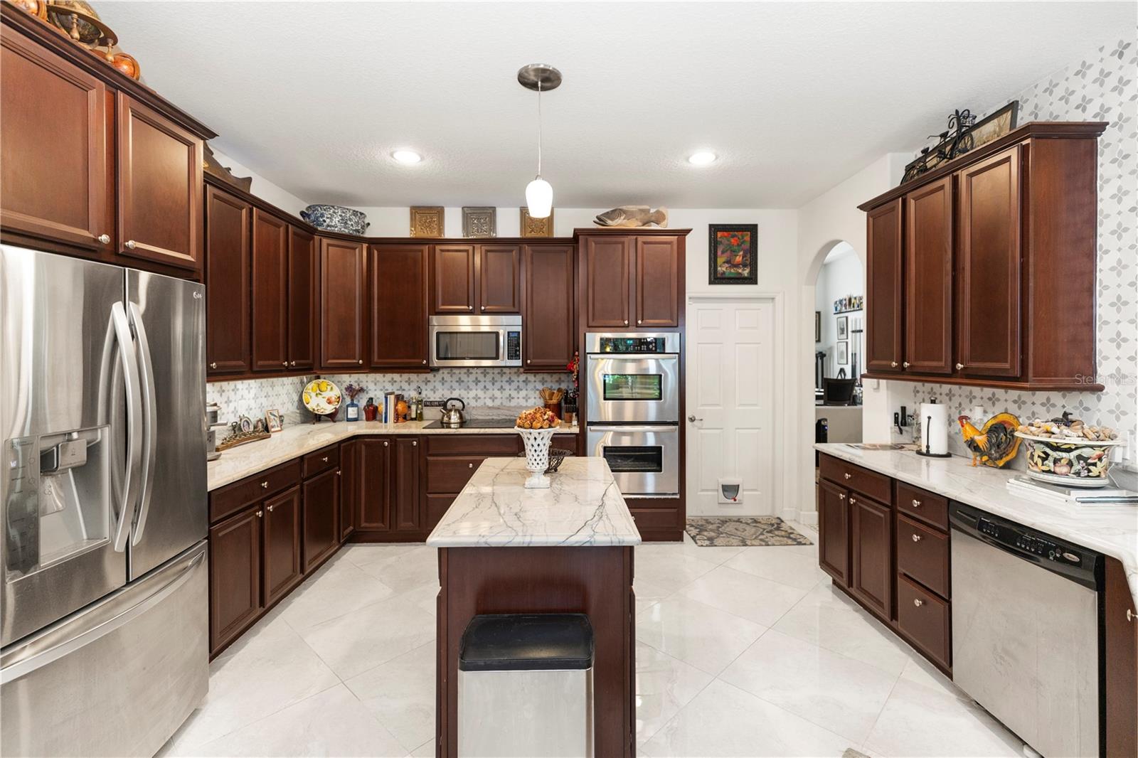 4901 LAKE MILLY DR, ORLANDO, FL, 32839