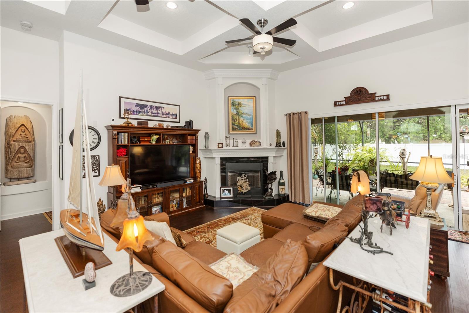 4901 LAKE MILLY DR, ORLANDO, FL, 32839